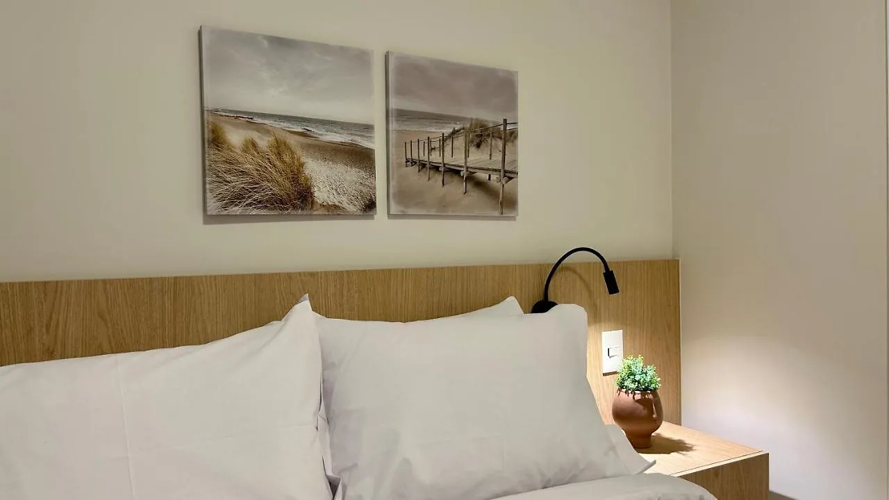 Bvm - Byway Metro Vila Madalena - Anora Spaces Residenciais 圣保罗 公寓