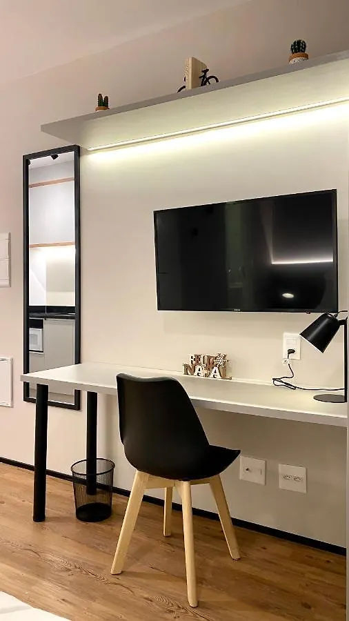 Bvm - Byway Metro Vila Madalena - Anora Spaces Residenciais 圣保罗