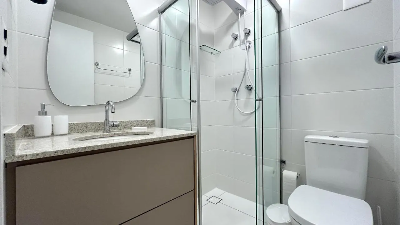 Bvm - Byway Metro Vila Madalena - Anora Spaces Residenciais 圣保罗 0*,  巴西