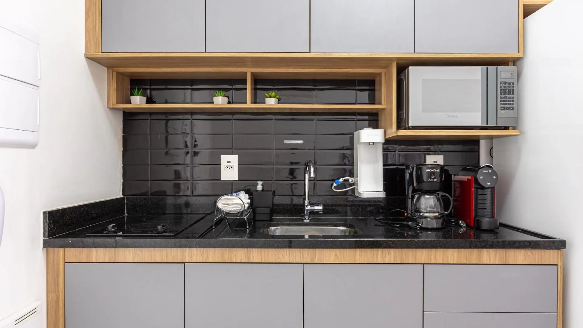 Bvm - Byway Metro Vila Madalena - Anora Spaces Residenciais 圣保罗 巴西