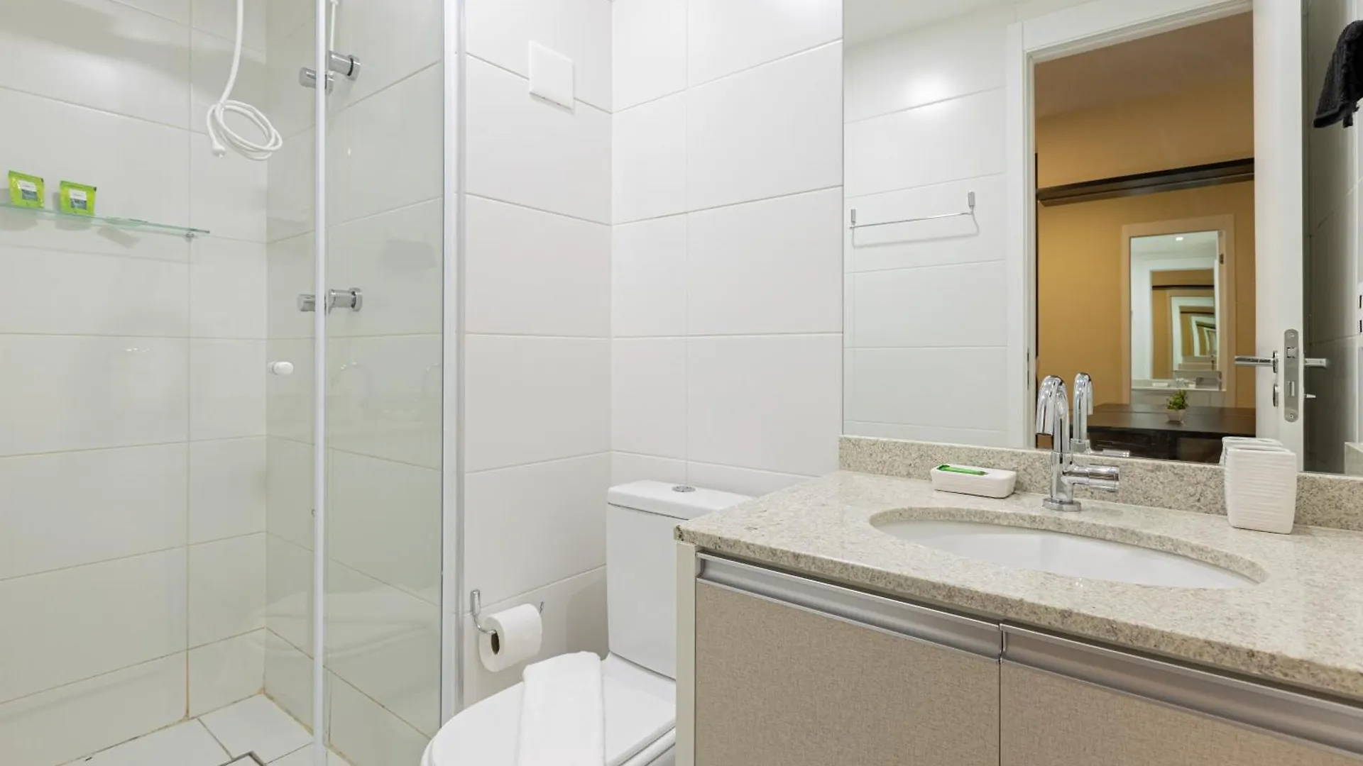 公寓 Bvm - Byway Metro Vila Madalena - Anora Spaces Residenciais 圣保罗 巴西
