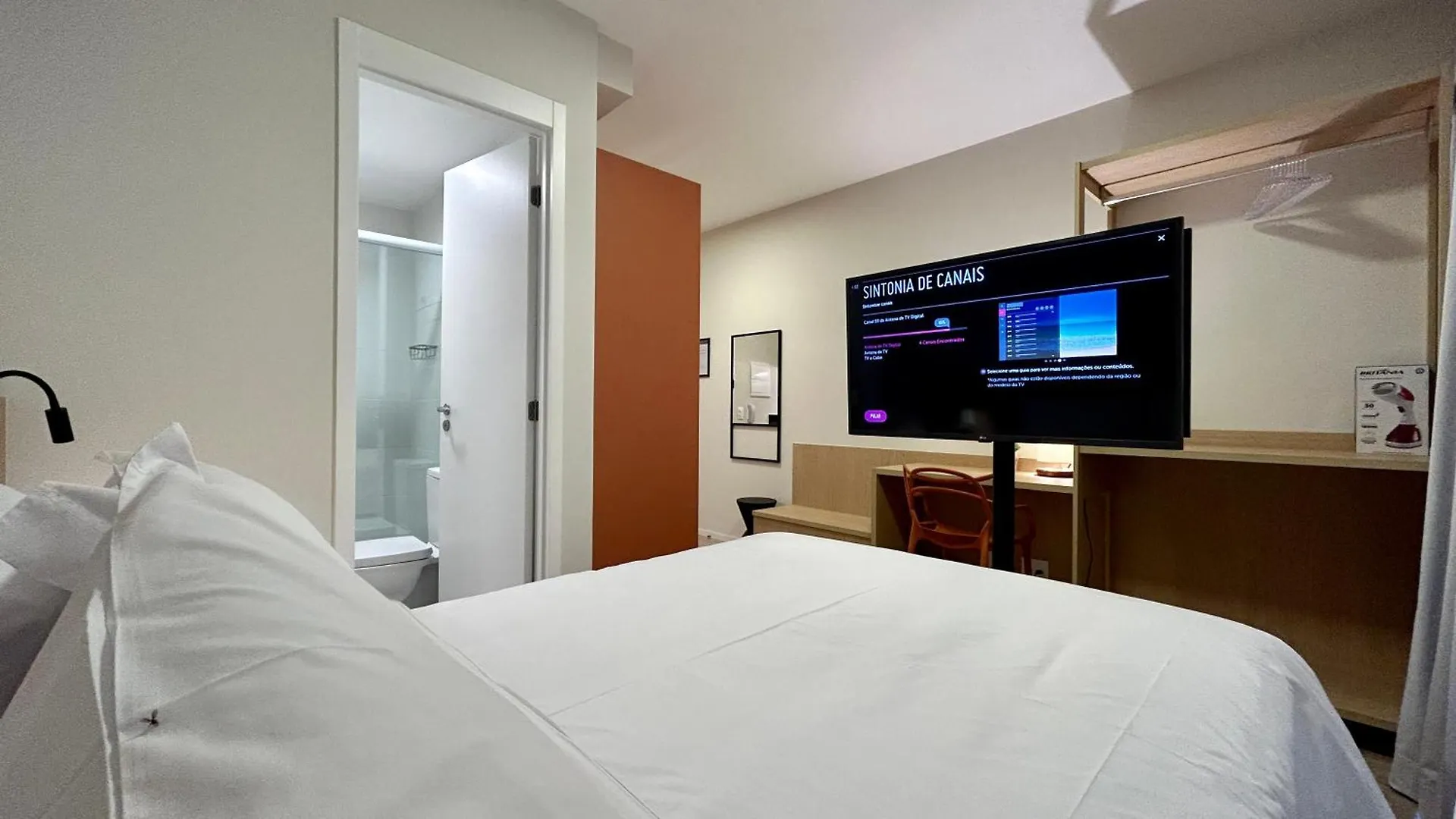 Bvm - Byway Metro Vila Madalena - Anora Spaces Residenciais 圣保罗 0*,  巴西