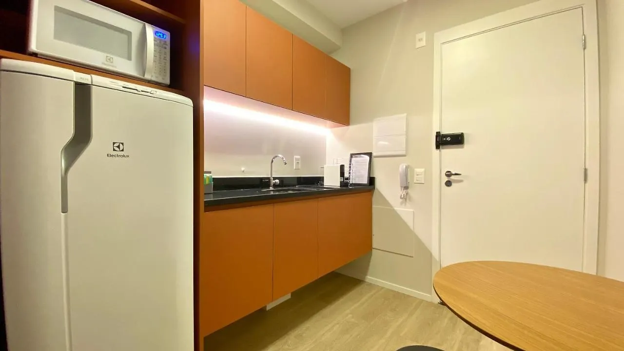 Bvm - Byway Metro Vila Madalena - Anora Spaces Residenciais São Paulo Brasil
