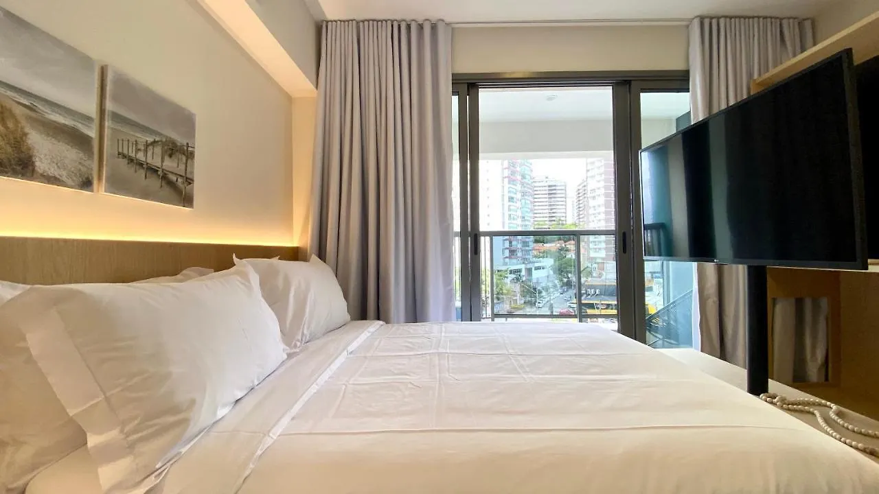 Bvm - Byway Metro Vila Madalena - Anora Spaces Residenciais São Paulo 0*,  Brasil