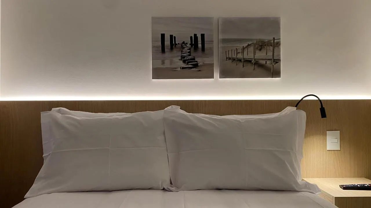 Bvm - Byway Metro Vila Madalena - Anora Spaces Residenciais São Paulo