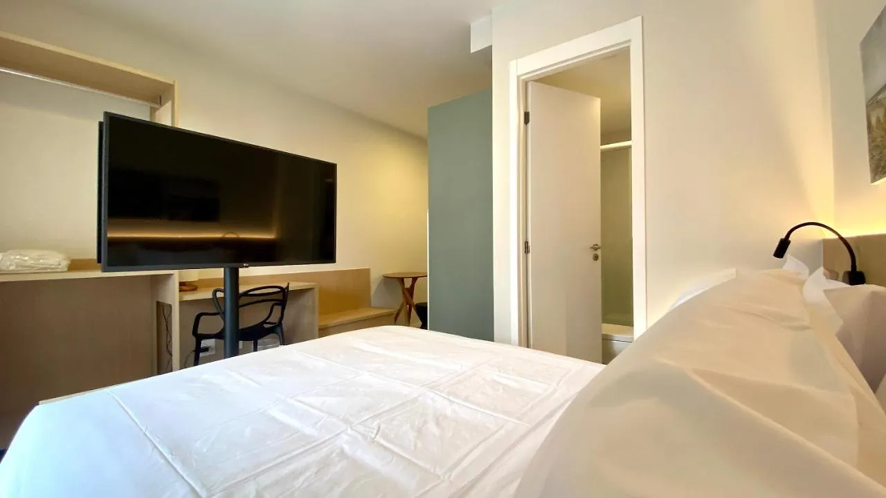 Apartamento Bvm - Byway Metro Vila Madalena - Anora Spaces Residenciais São Paulo