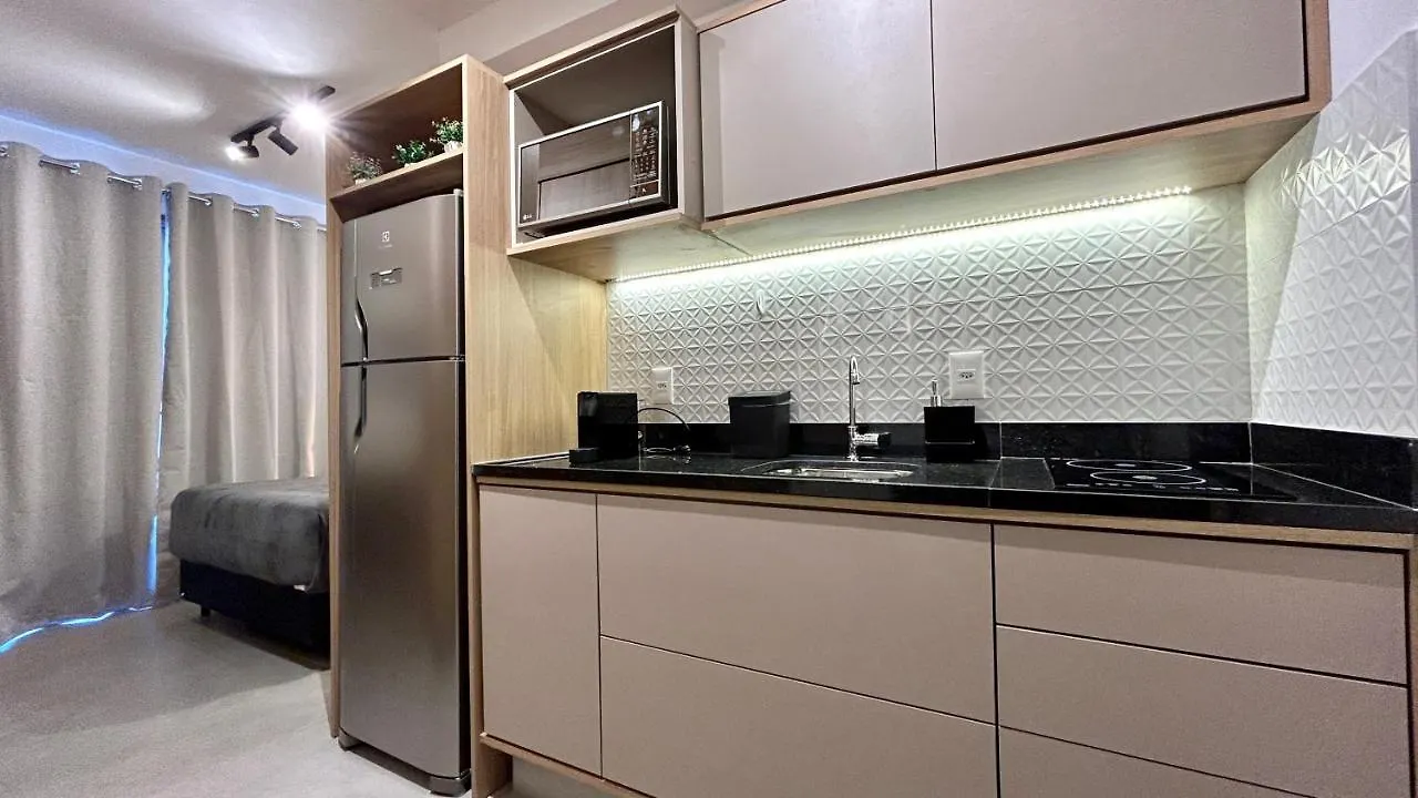 Bvm - Byway Metro Vila Madalena - Anora Spaces Residenciais São Paulo Brasil