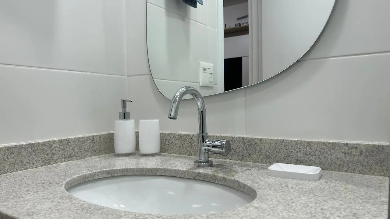 Apartamento Bvm - Byway Metro Vila Madalena - Anora Spaces Residenciais São Paulo