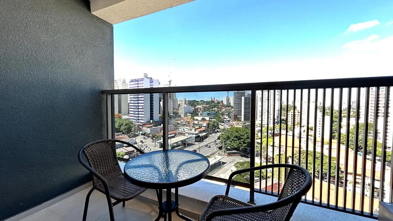 Bvm - Byway Metro Vila Madalena - Anora Spaces Residenciais São Paulo Apartamento