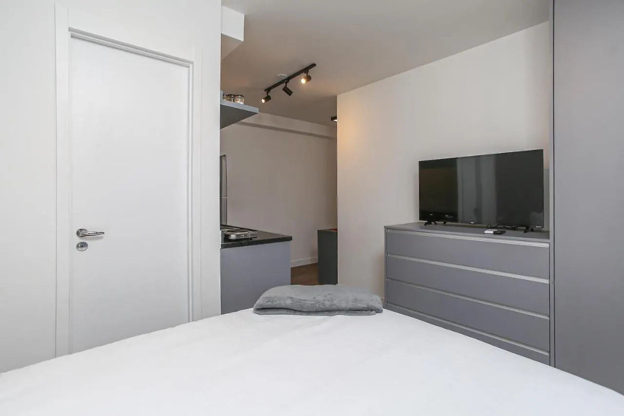Bvm - Byway Metro Vila Madalena - Anora Spaces Residenciais São Paulo Apartamento