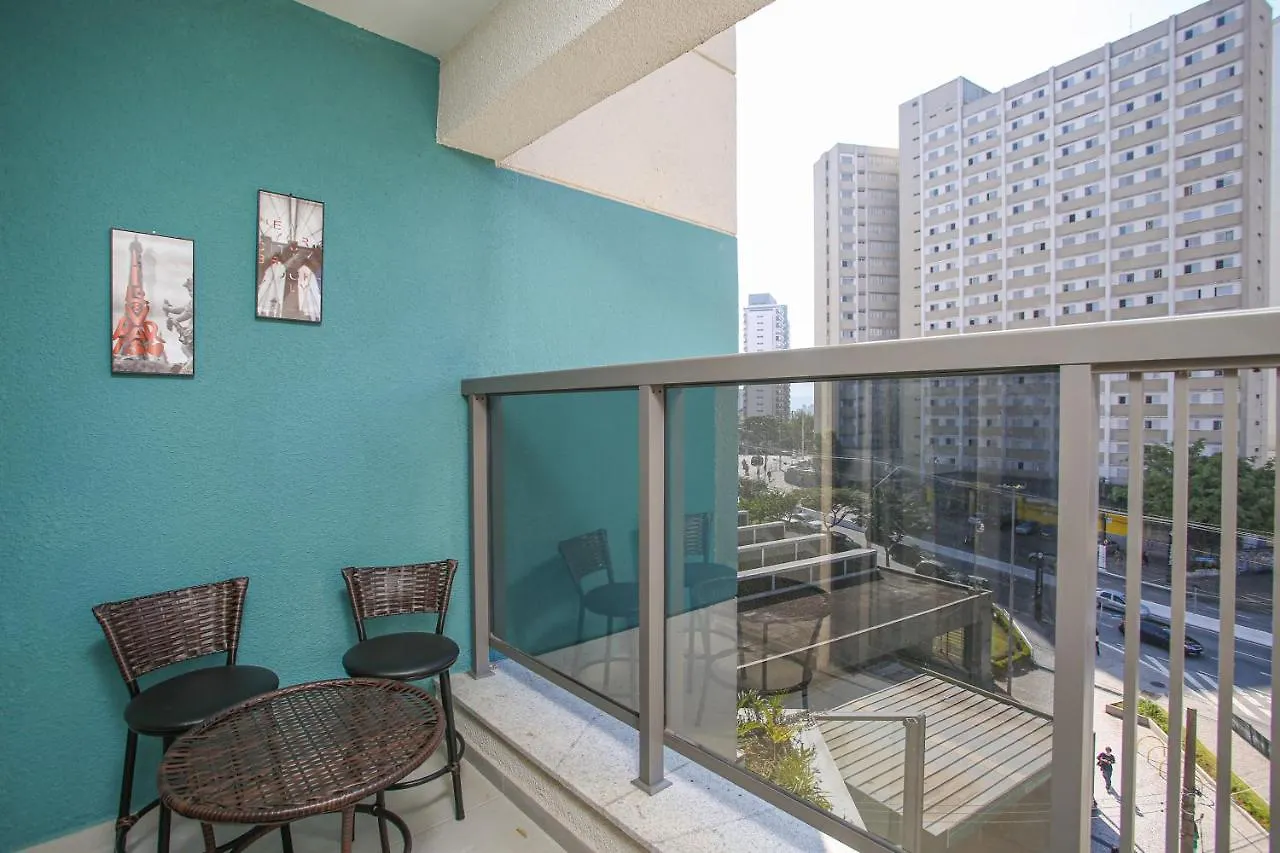 Bvm - Byway Metro Vila Madalena - Anora Spaces Residenciais São Paulo 0*,
