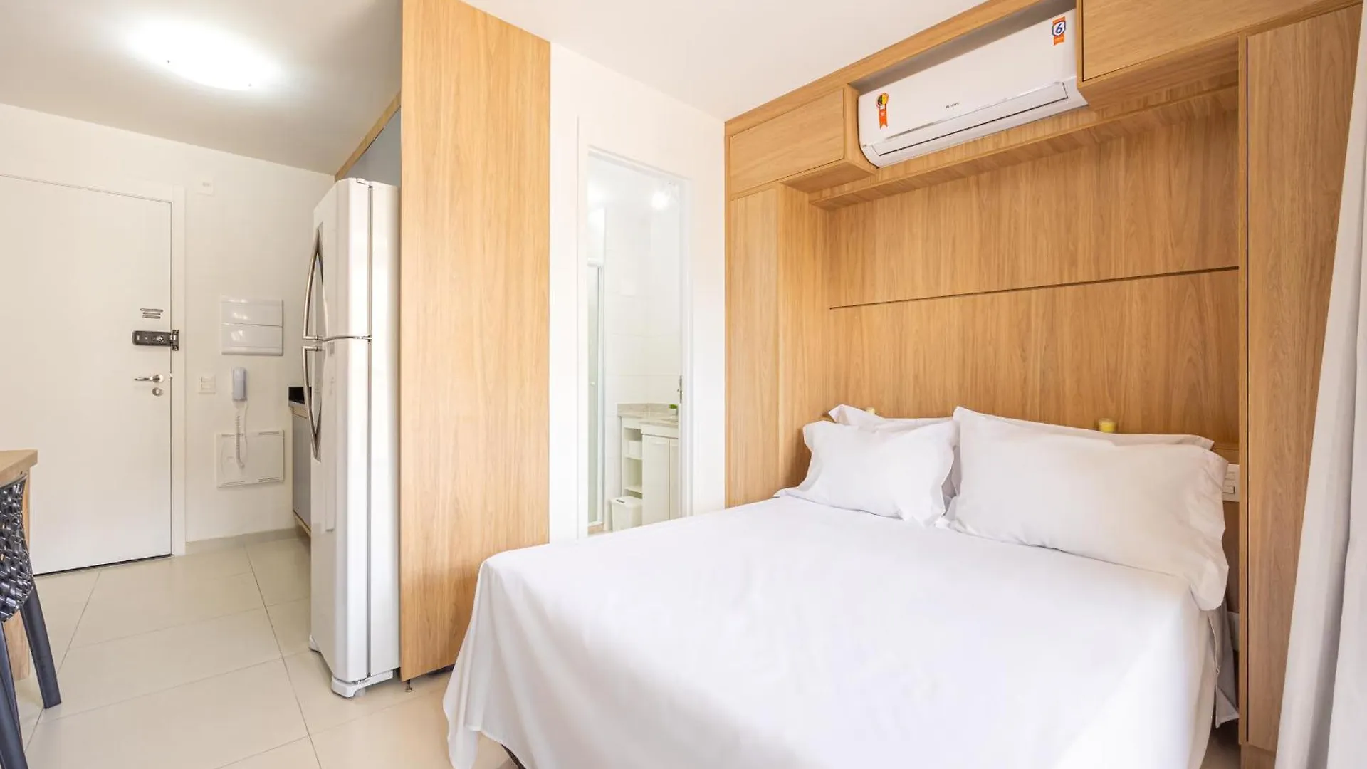 Bvm - Byway Metro Vila Madalena - Anora Spaces Residenciais São Paulo Apartamento