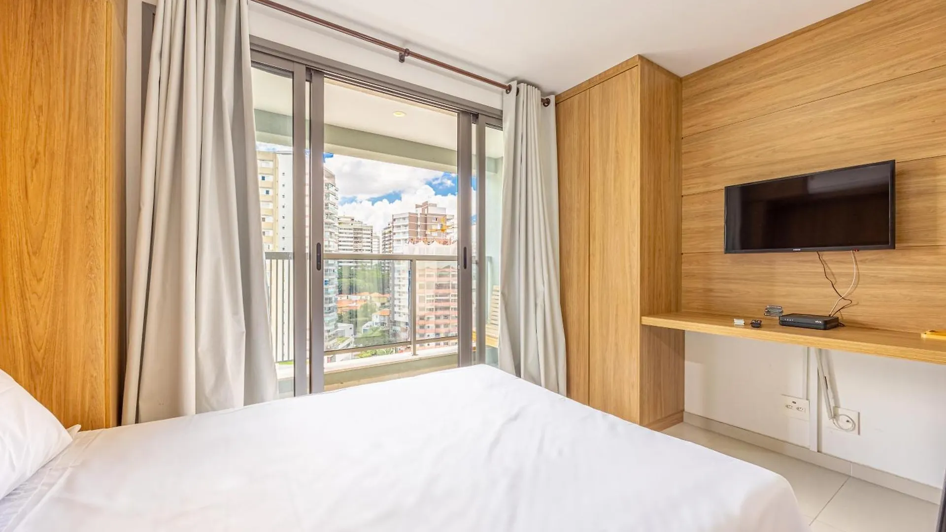 Bvm - Byway Metro Vila Madalena - Anora Spaces Residenciais São Paulo 0*,