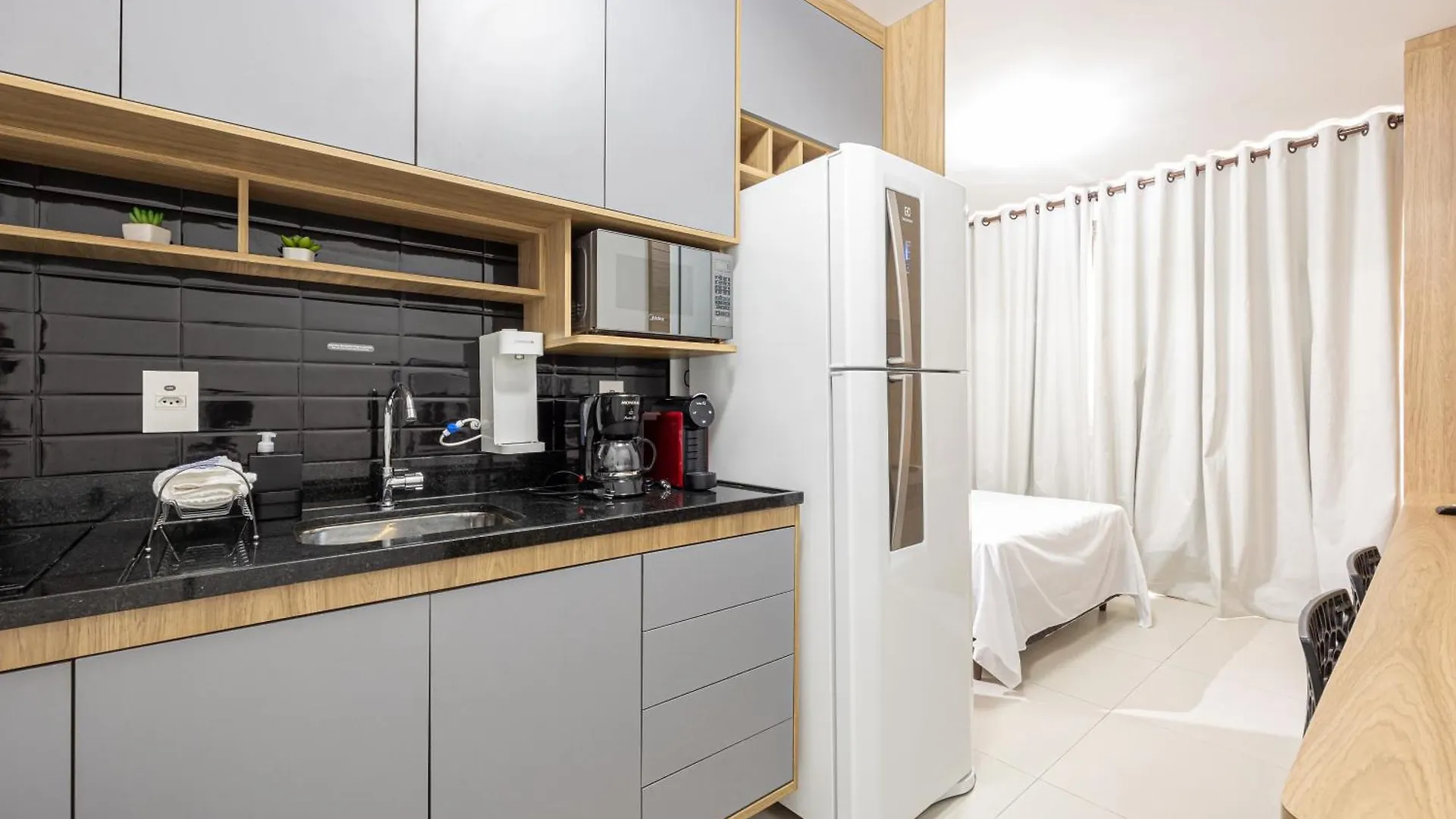 Bvm - Byway Metro Vila Madalena - Anora Spaces Residenciais São Paulo