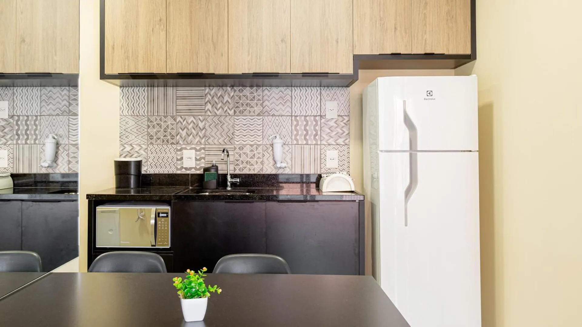 Bvm - Byway Metro Vila Madalena - Anora Spaces Residenciais São Paulo