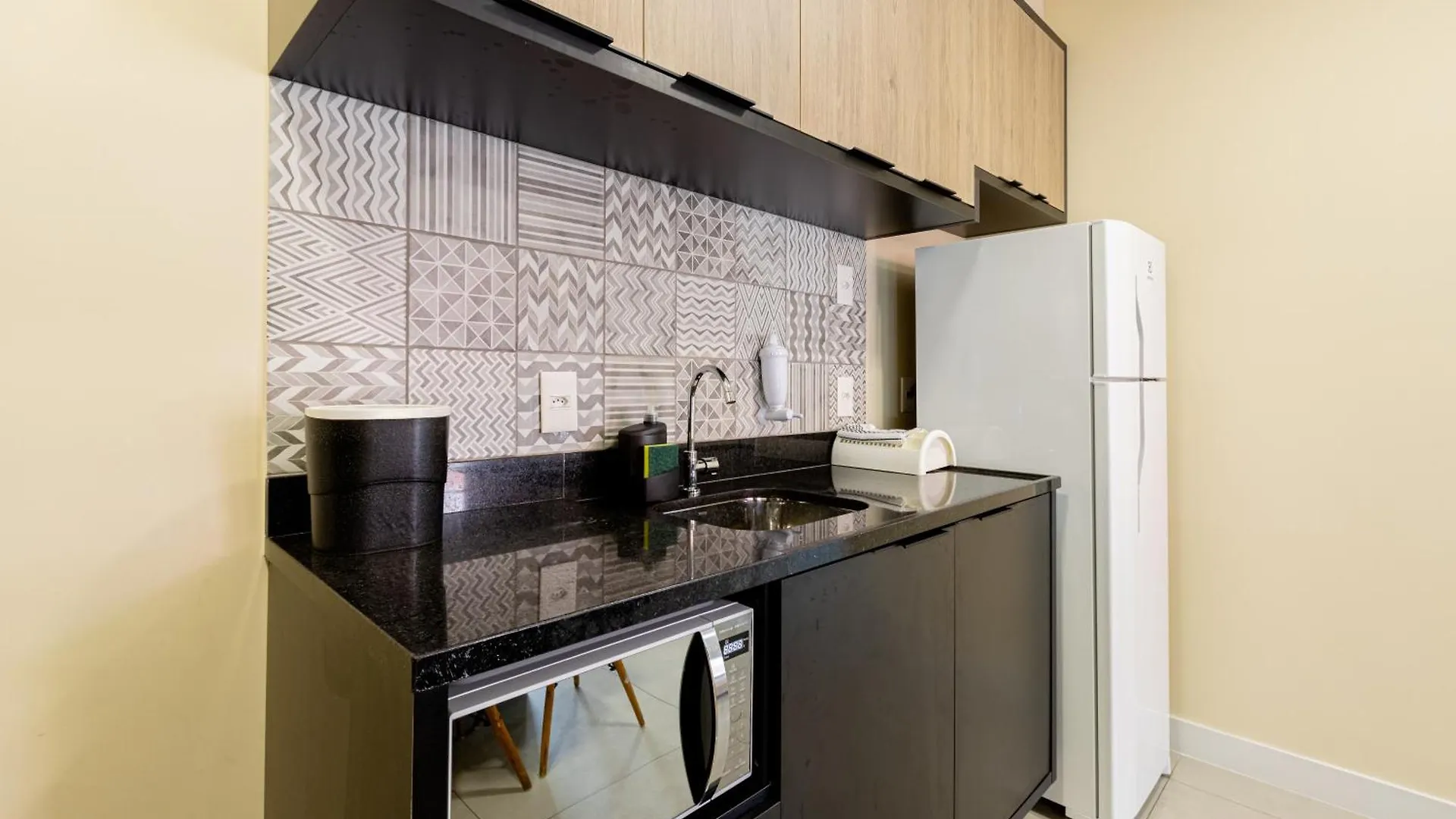 Bvm - Byway Metro Vila Madalena - Anora Spaces Residenciais São Paulo 0*,  Brasil