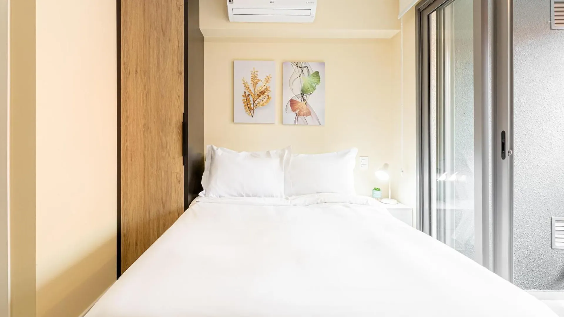 Bvm - Byway Metro Vila Madalena - Anora Spaces Residenciais São Paulo Apartamento