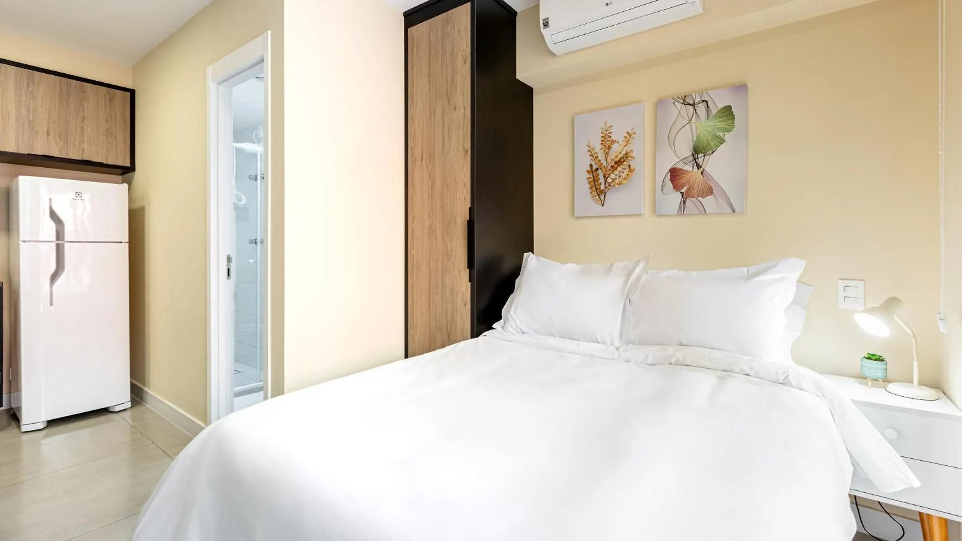 Bvm - Byway Metro Vila Madalena - Anora Spaces Residenciais São Paulo