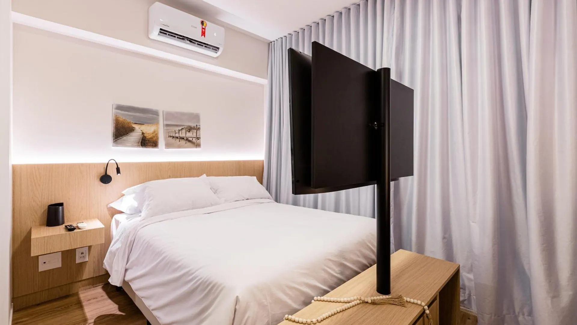 Bvm - Byway Metro Vila Madalena - Anora Spaces Residenciais São Paulo Apartamento