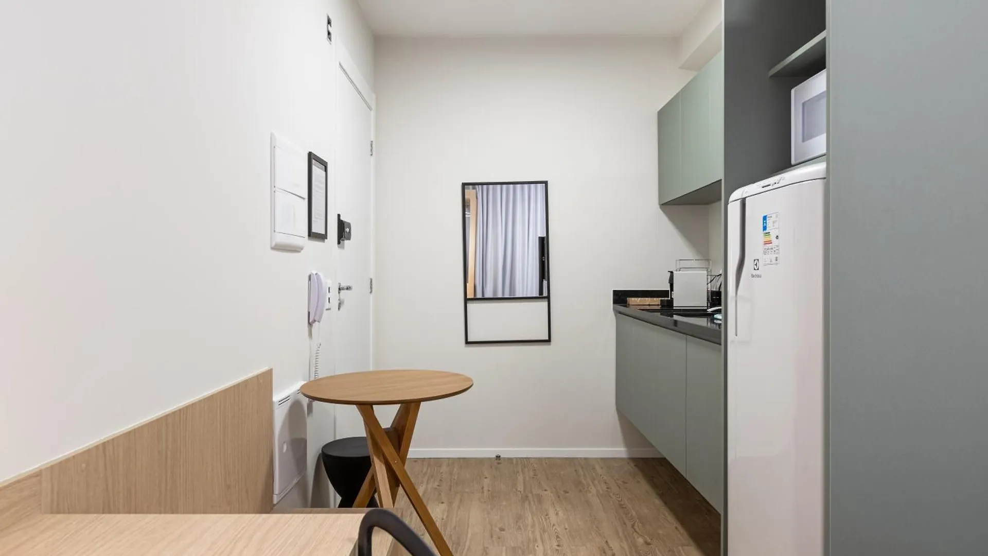 Bvm - Byway Metro Vila Madalena - Anora Spaces Residenciais São Paulo 0*,