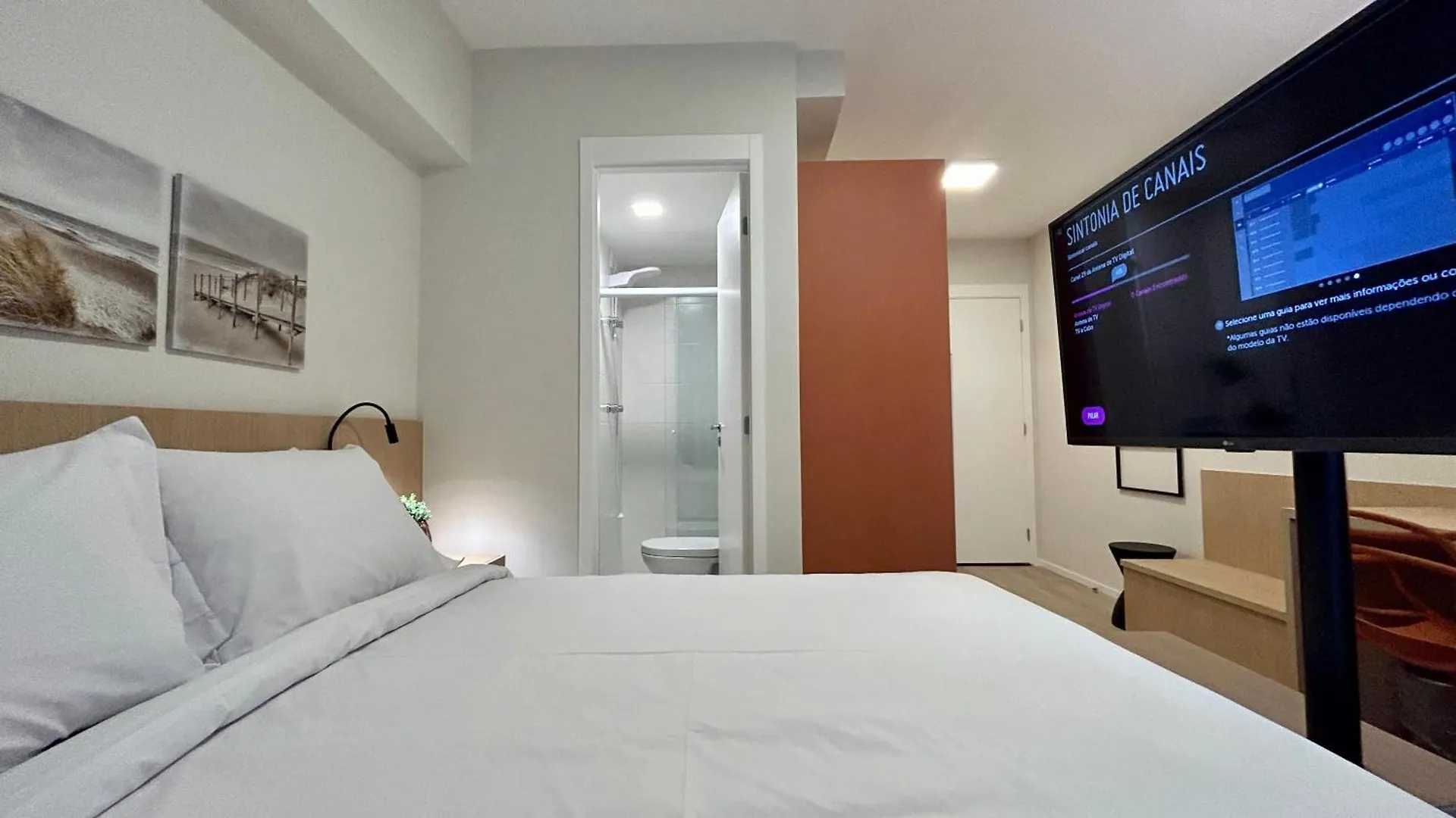 Apartamento Bvm - Byway Metro Vila Madalena - Anora Spaces Residenciais São Paulo