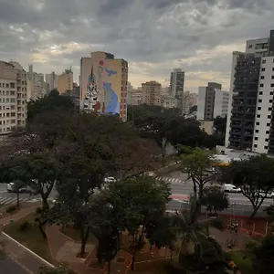 Arouche Apartamento