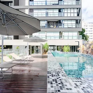 Tabas - Vn Quata Apartamento